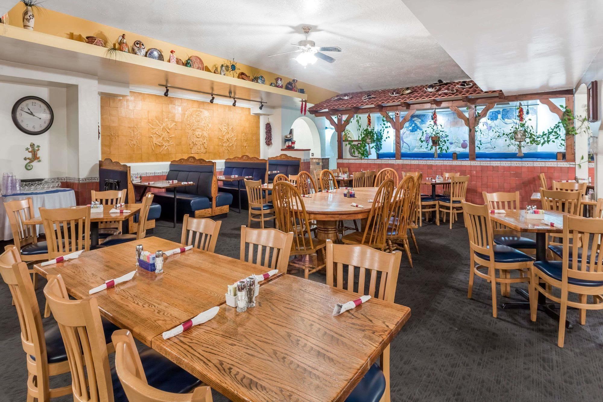 Restaurant Travelodge by Wyndham Juneau