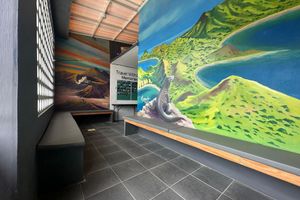 Alojamiento - TWD hostel