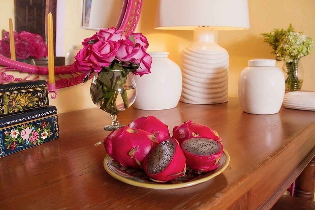 Habitación Hacienda de Teresa