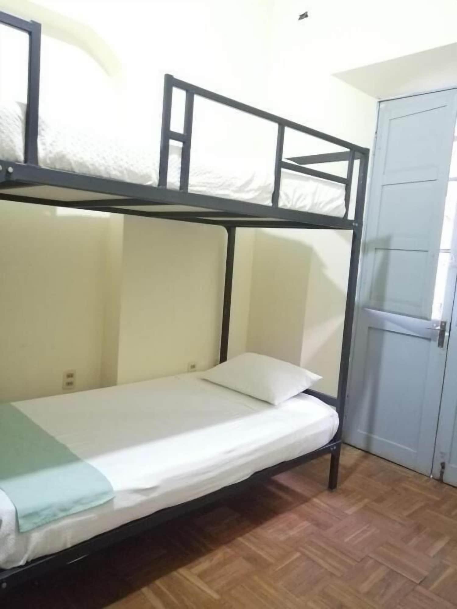 Habitación Hostel Cultural Pata y Perro