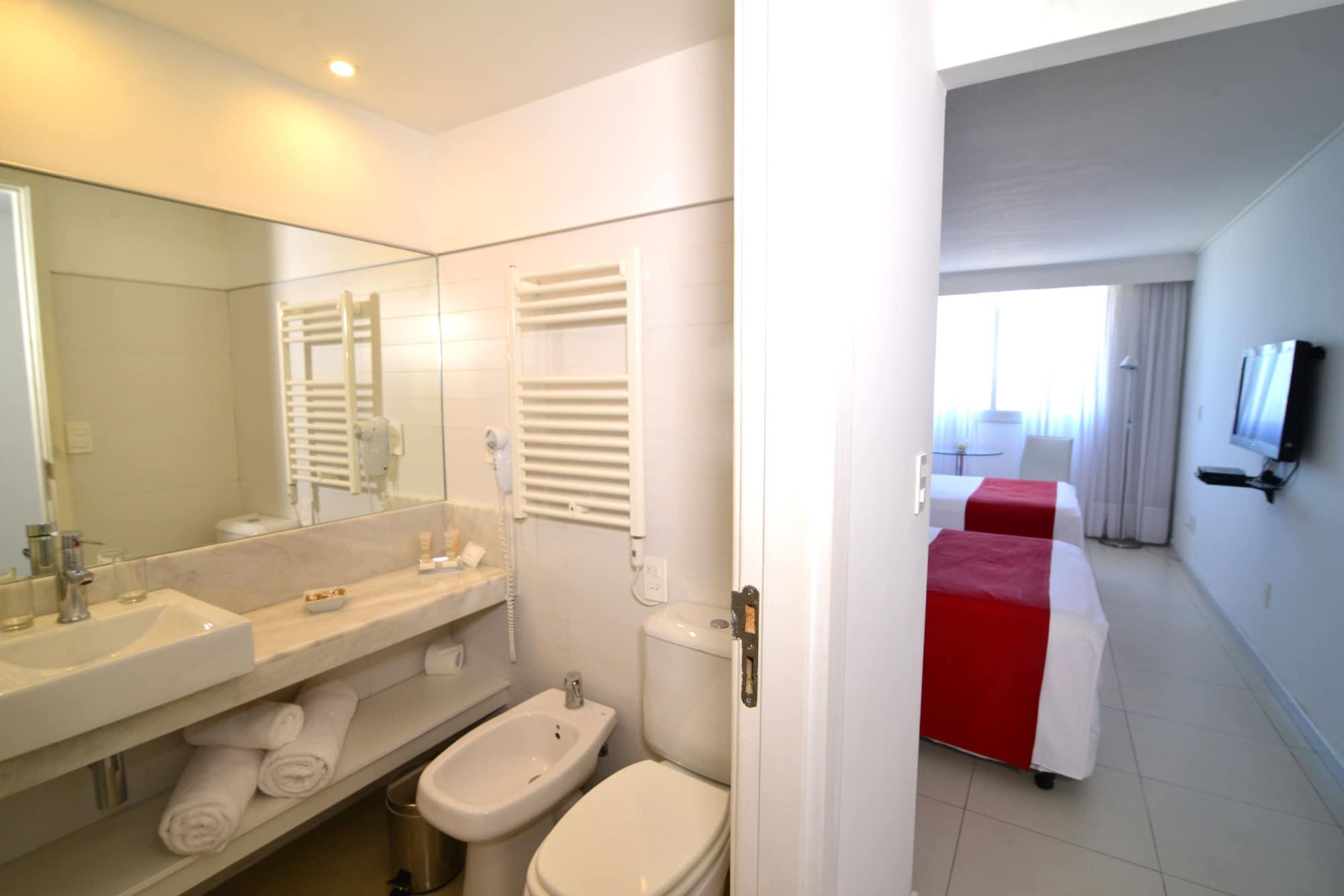 Habitación UY Proa Sur Hotel