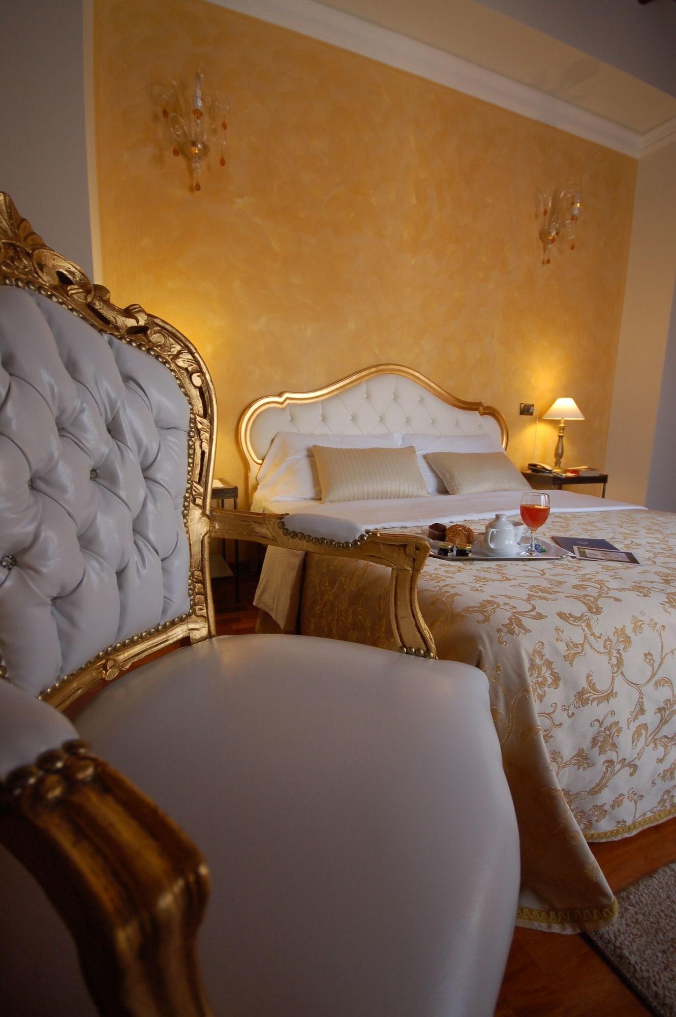 Habitación Hotel Isola di Caprera