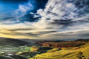 Alojamiento - Holiday Inn Casper East - Medical Center