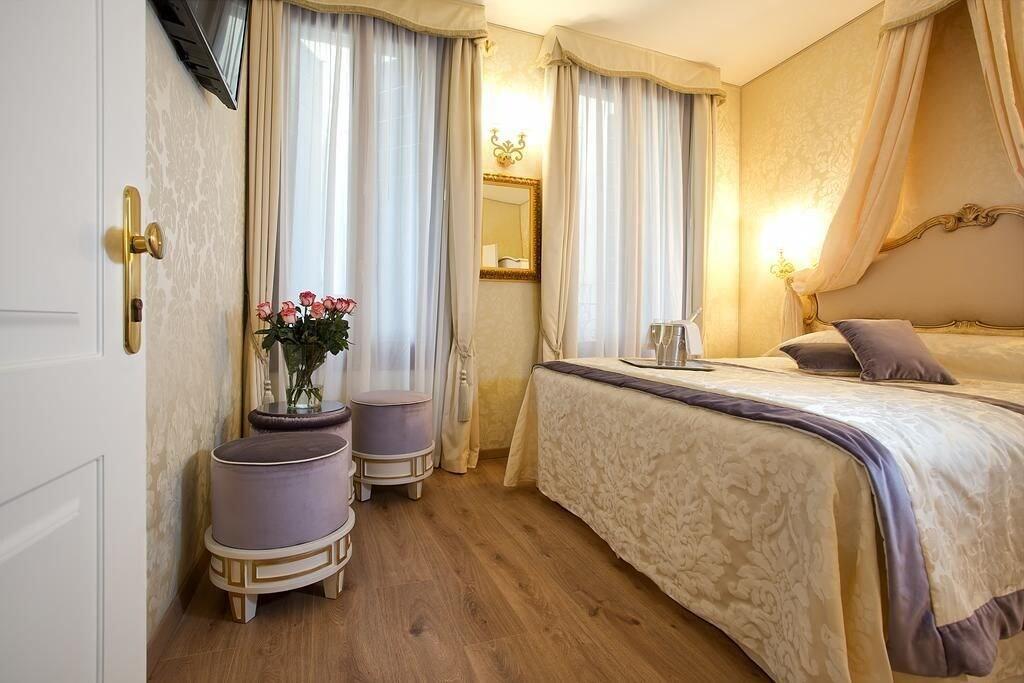 Varios Residenza Goldoni