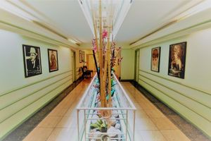Alojamiento - Hollywood Celebrity Hotel