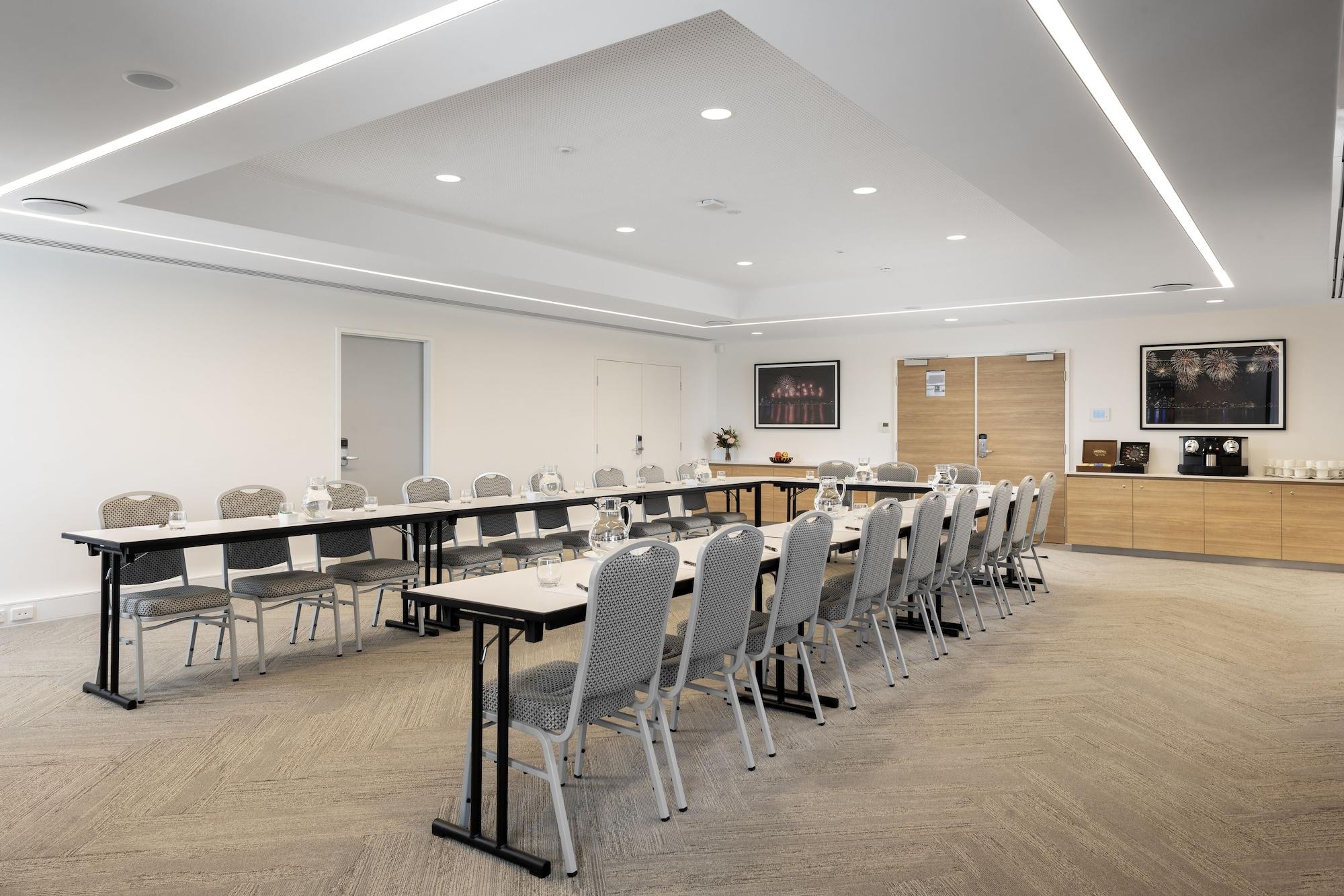 Sala de Reuniones Quest South Perth Foreshore