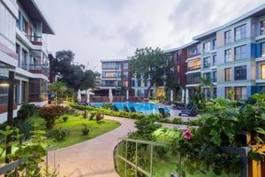 Alojamiento - Accra Fine Suites