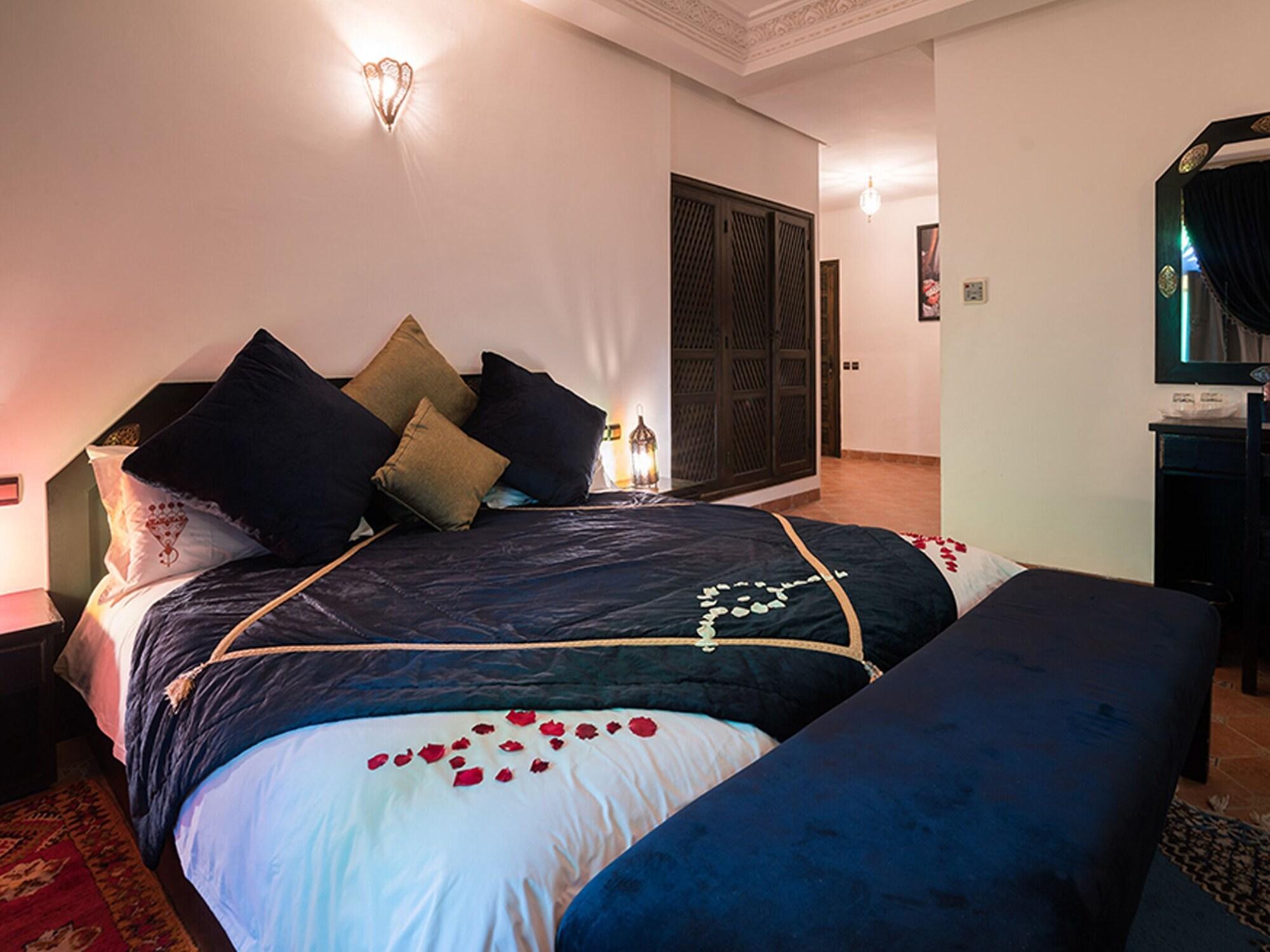 Habitación Suite Junior - Saphir