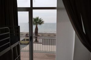Alojamiento - Riviera B&B