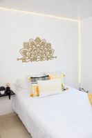 Alquiler Vacacional - Great appartment for families 8 persons.