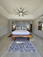 Alquiler Vacacional - Villa FANTASY - ON PRIVATE BEACH IN A GATED COMMUNITY