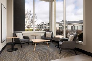 Alojamiento - Holiday Inn Ontario by IHG