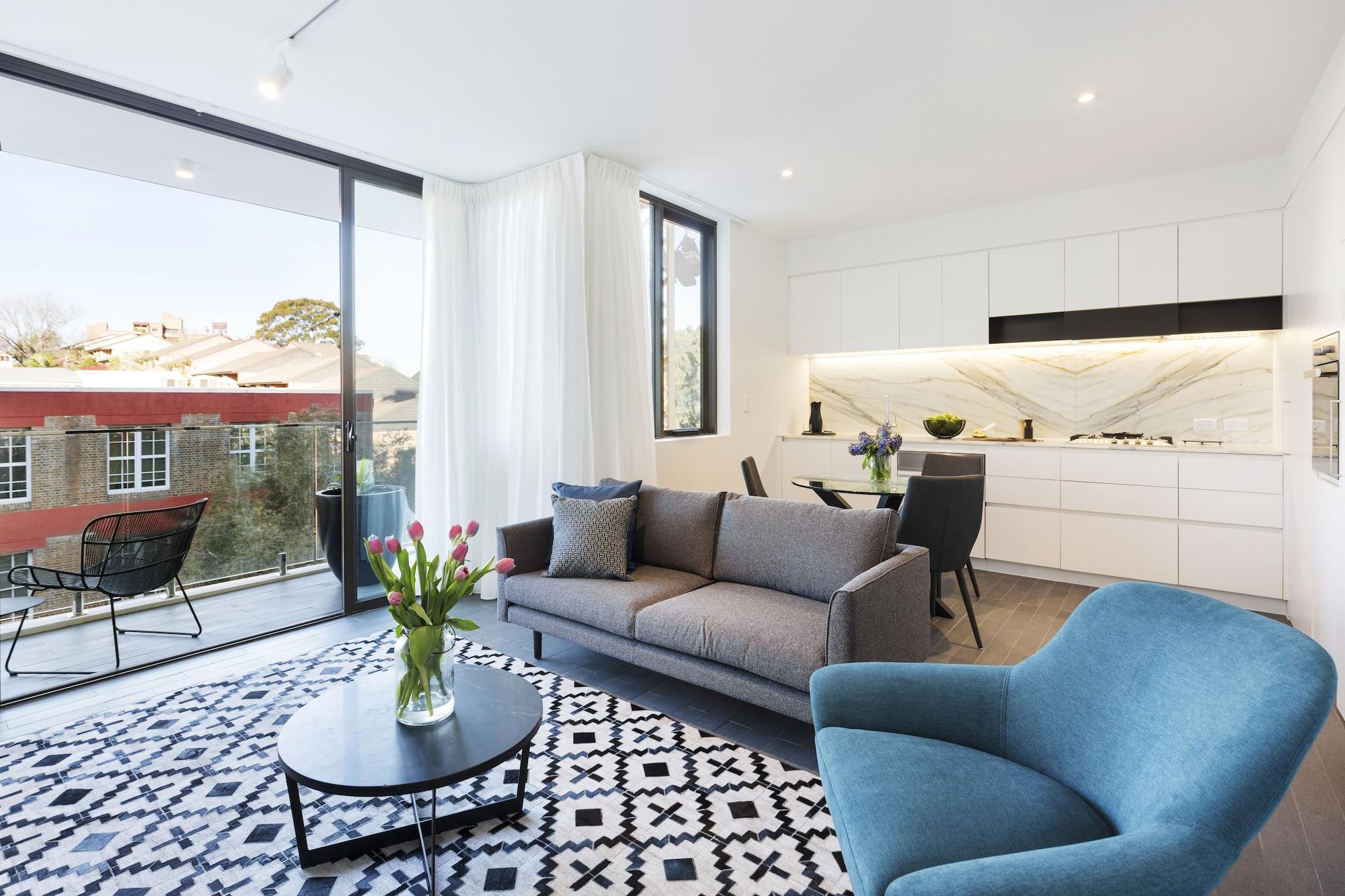 Varios Botanik Apartment Hotel