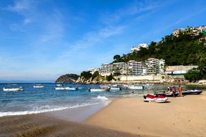 Paquete - Paquetes a Puerto Vallarta