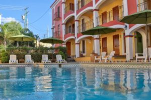 Alojamiento - La Casona Tequisquiapan Hotel & Spa