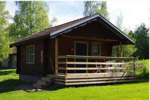 Alquiler Vacacional - Gesunda Gården