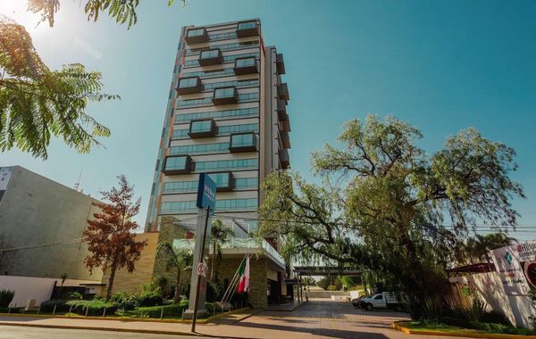 Hilton Garden Inn Leon