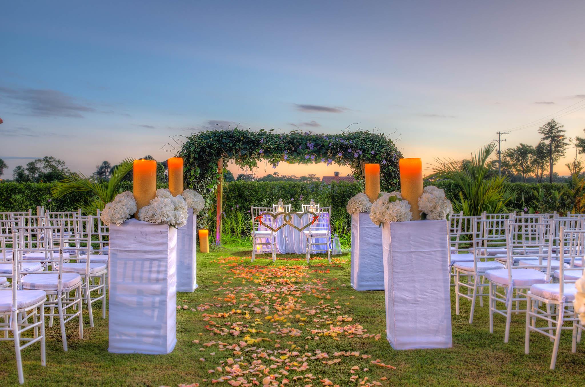 Instalaciones Recreativas Brizantha Hotel Campestre