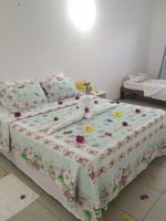 Alojamiento - Pousada Flor da Bahia