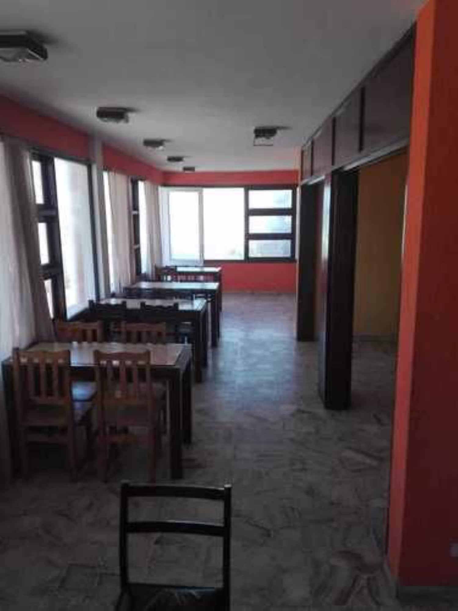 Restaurant Hotel Monte Castello