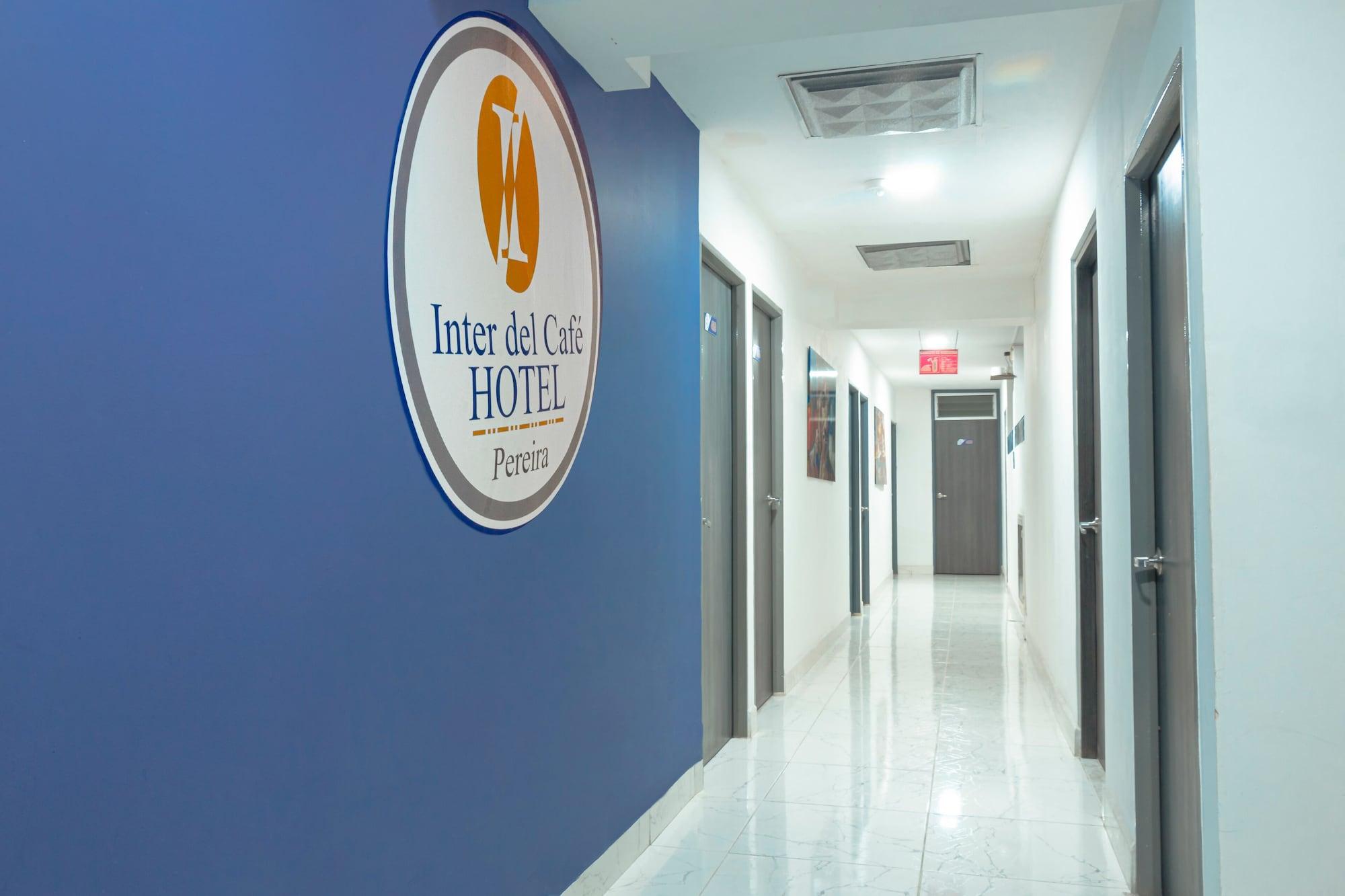 Varios Hotel Inter del Cafe