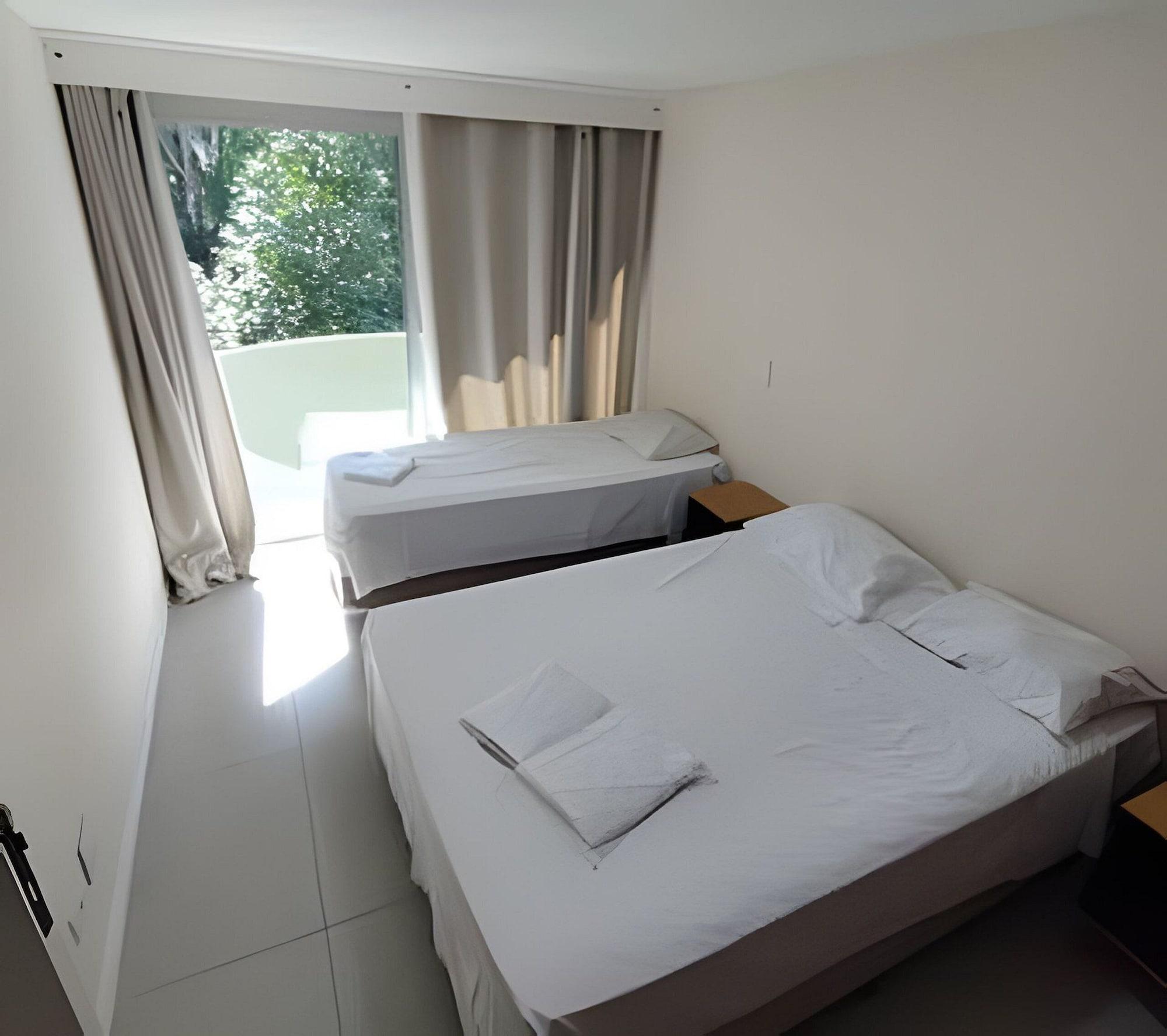 Habitación APARTAMENTO BELO LAR LIBERDADE SP