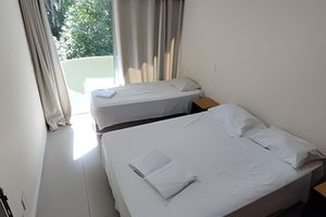 Alquiler Vacacional - APARTAMENTO BELO LAR LIBERDADE SP