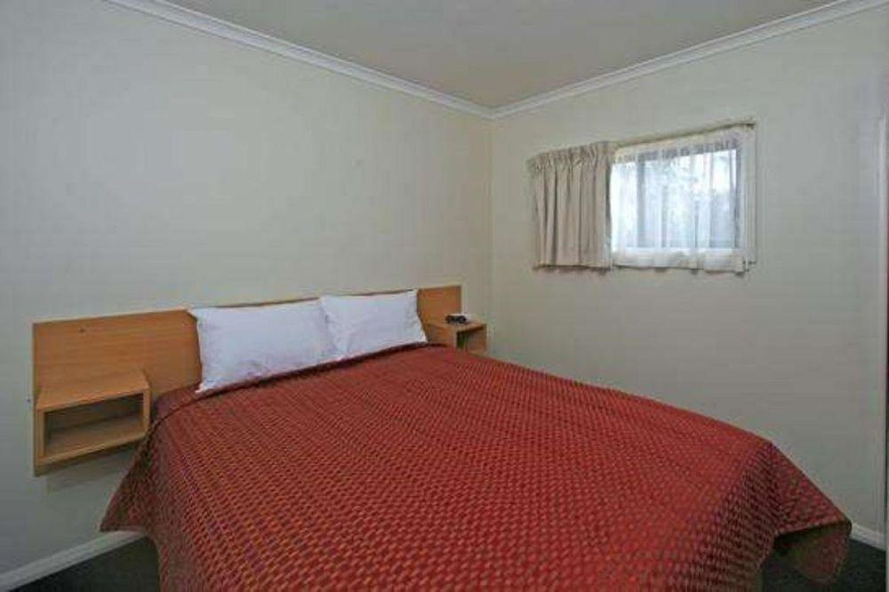 Habitación BIG4 Hobart Airport Tourist Park
