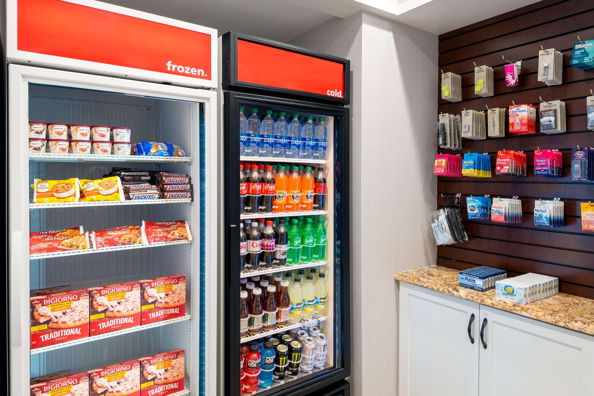 Restaurant Hampton Inn & Suites Hartford/Farmington