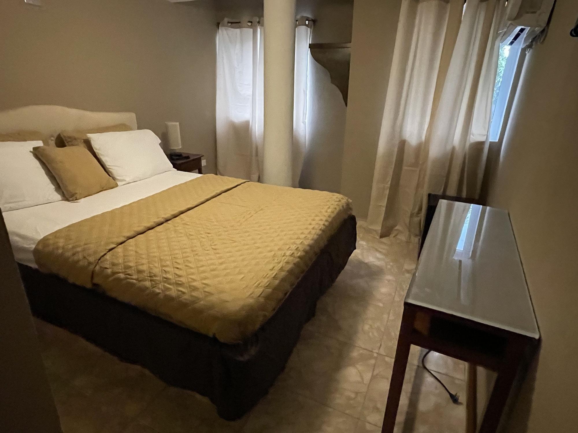 Habitación Wisba Quality View Hotel