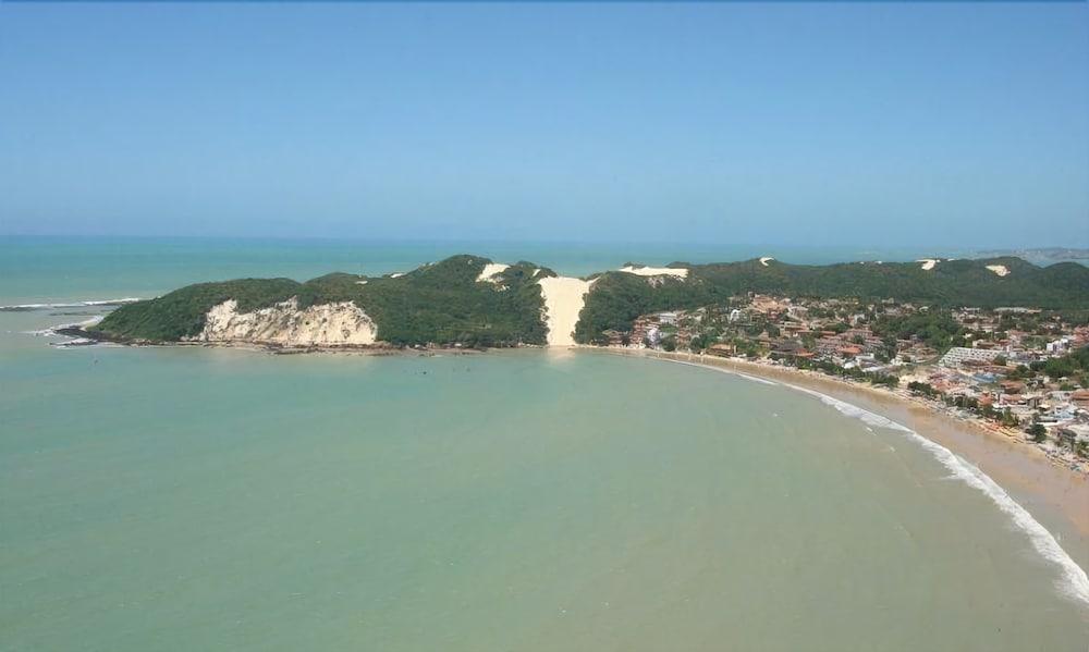 Playa Hotel Tubarao
