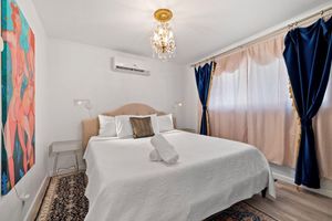 Alquiler Vacacional - Villa Sierra