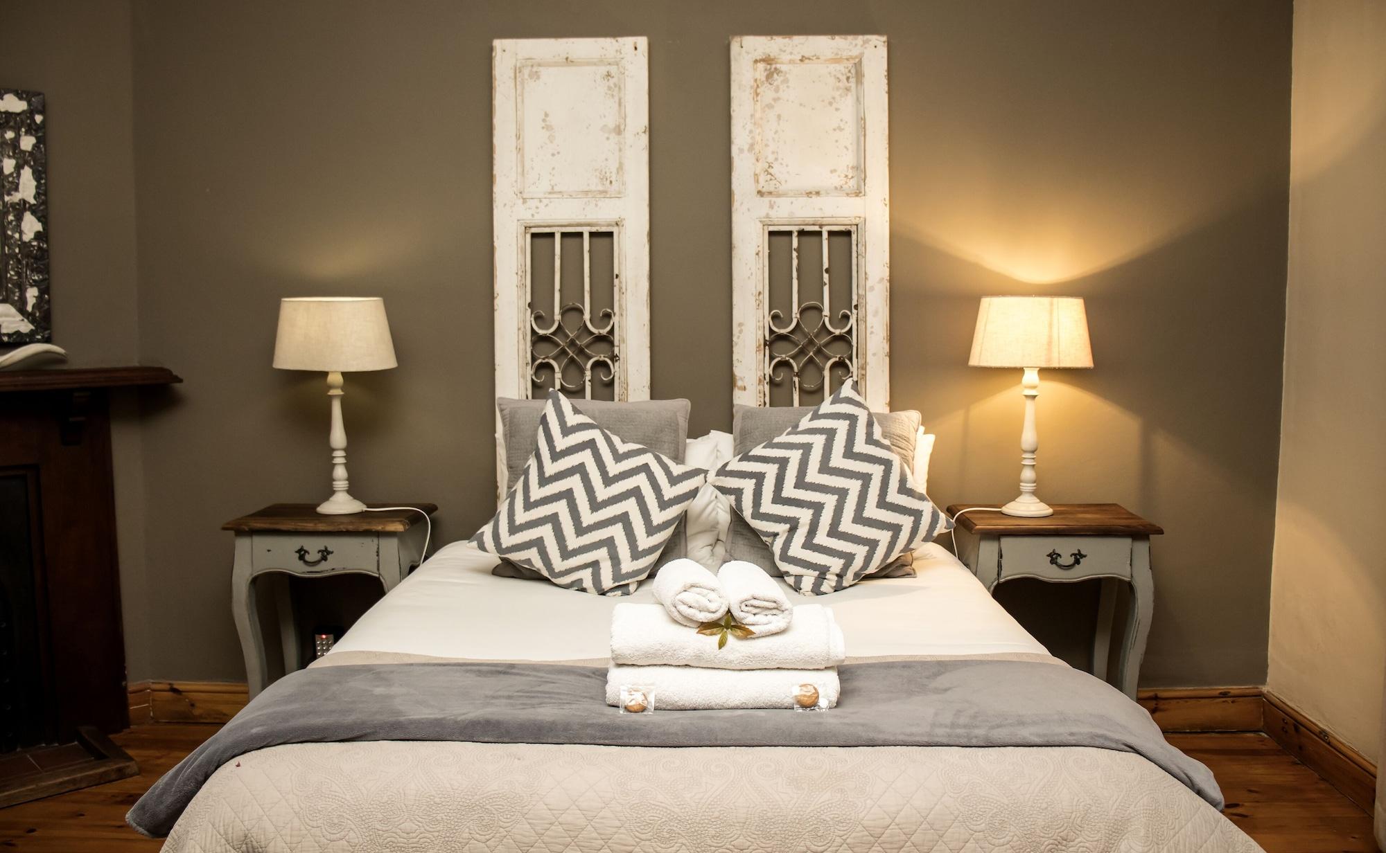 Varios Die Herehuis Guesthouse