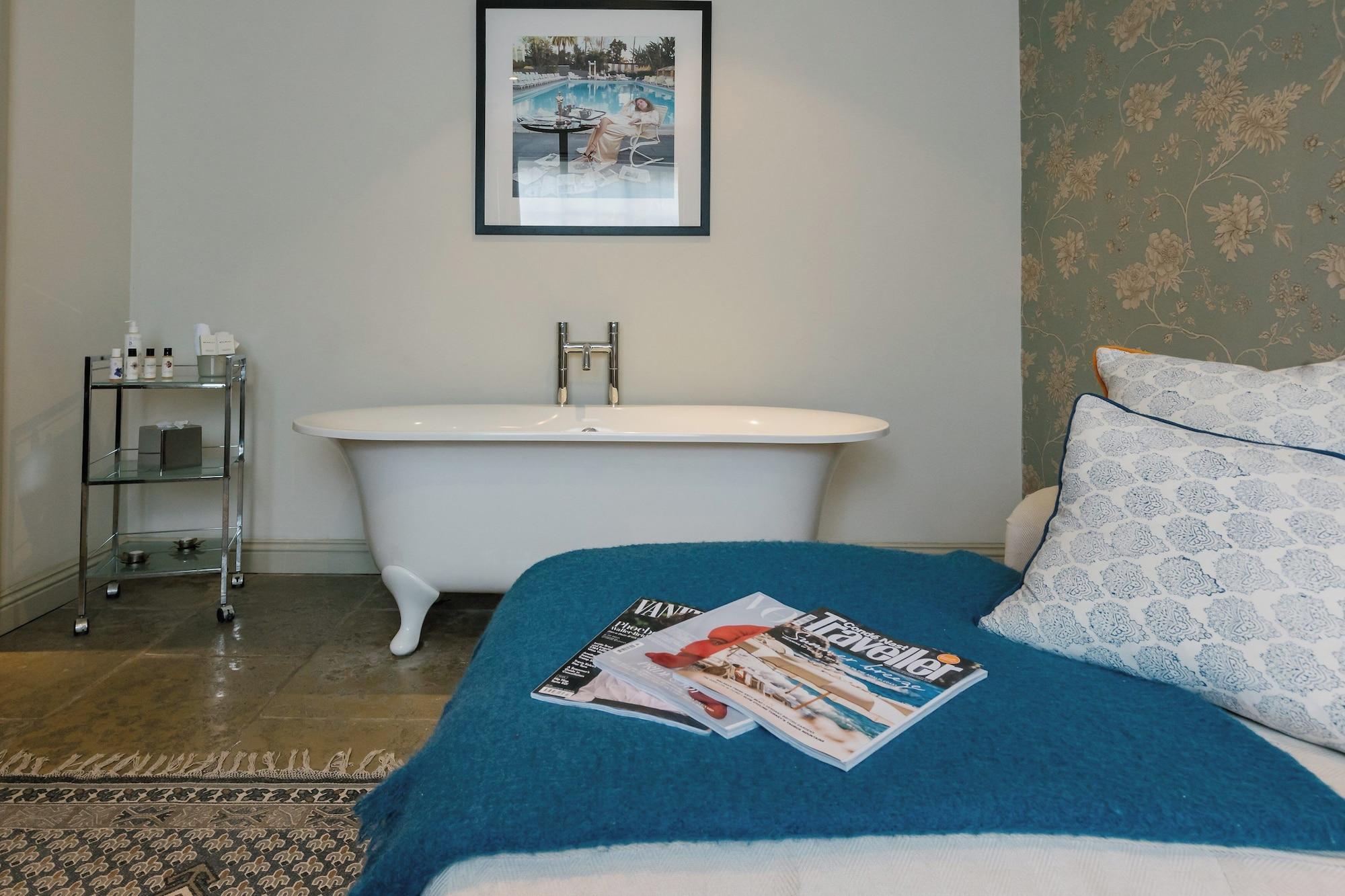 Varios The White Swan Inn