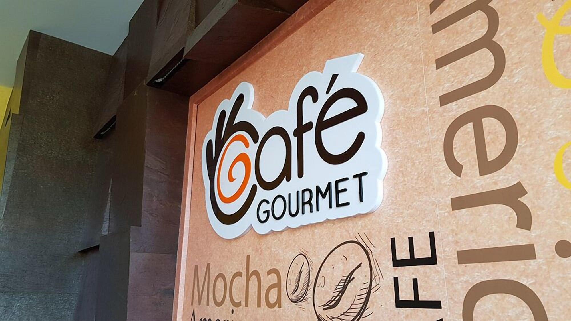 Bar/Salón Samudra Mysore