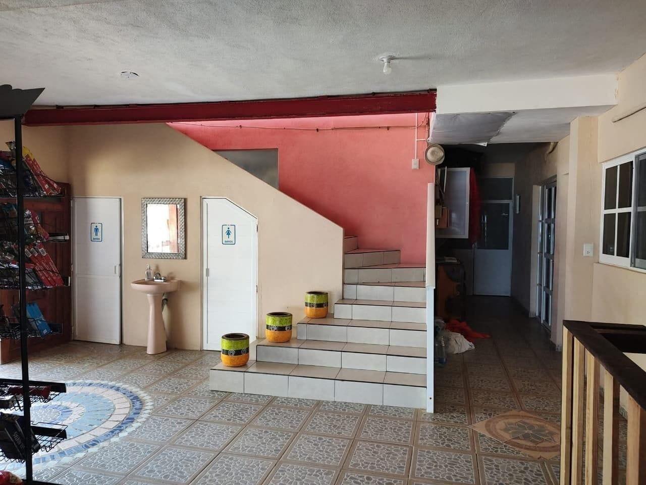 Comodidades del Alojamiento Hotel Ricarda Yopes