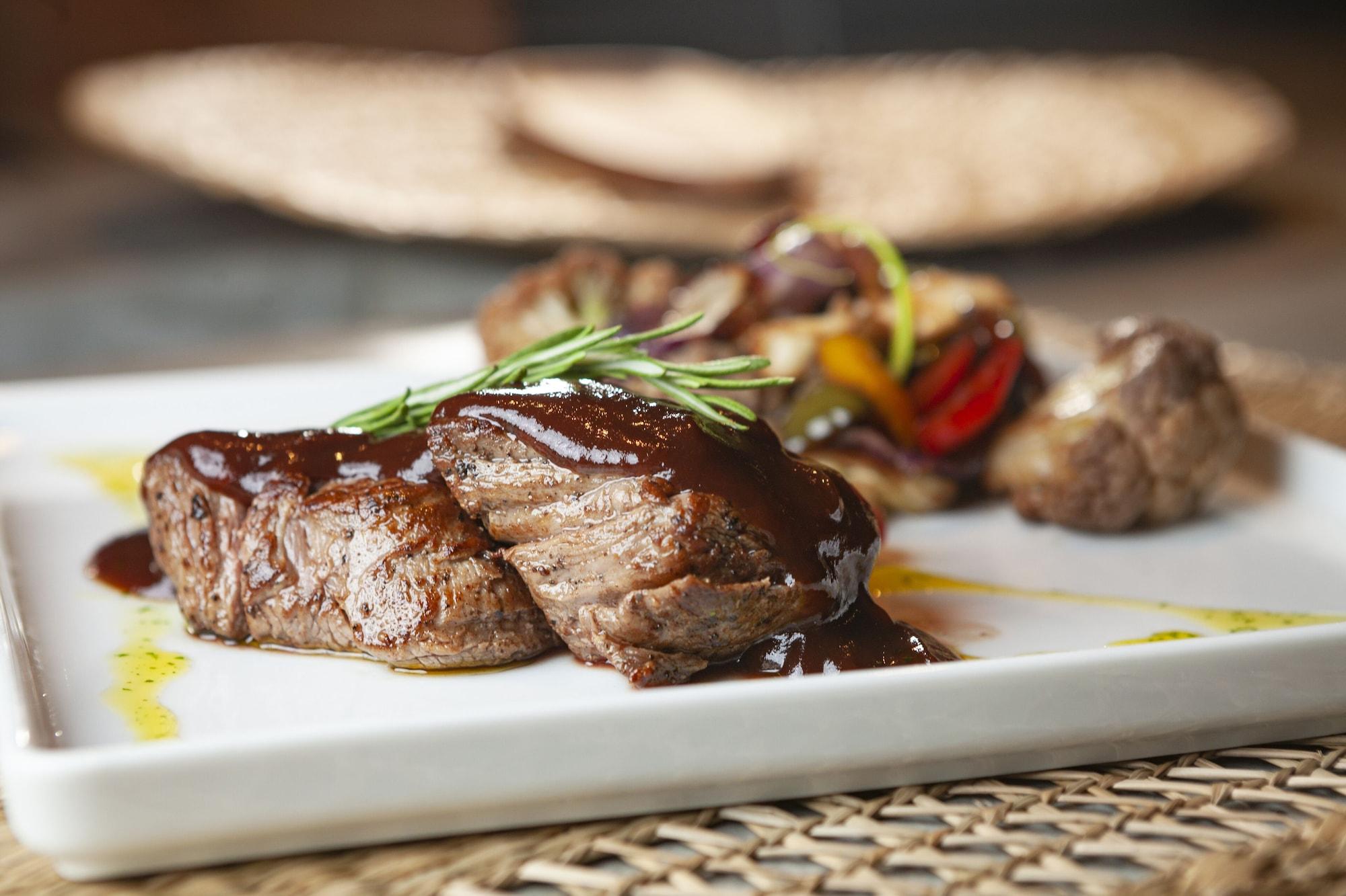 Restaurant Hotel VilaVeraTheresa