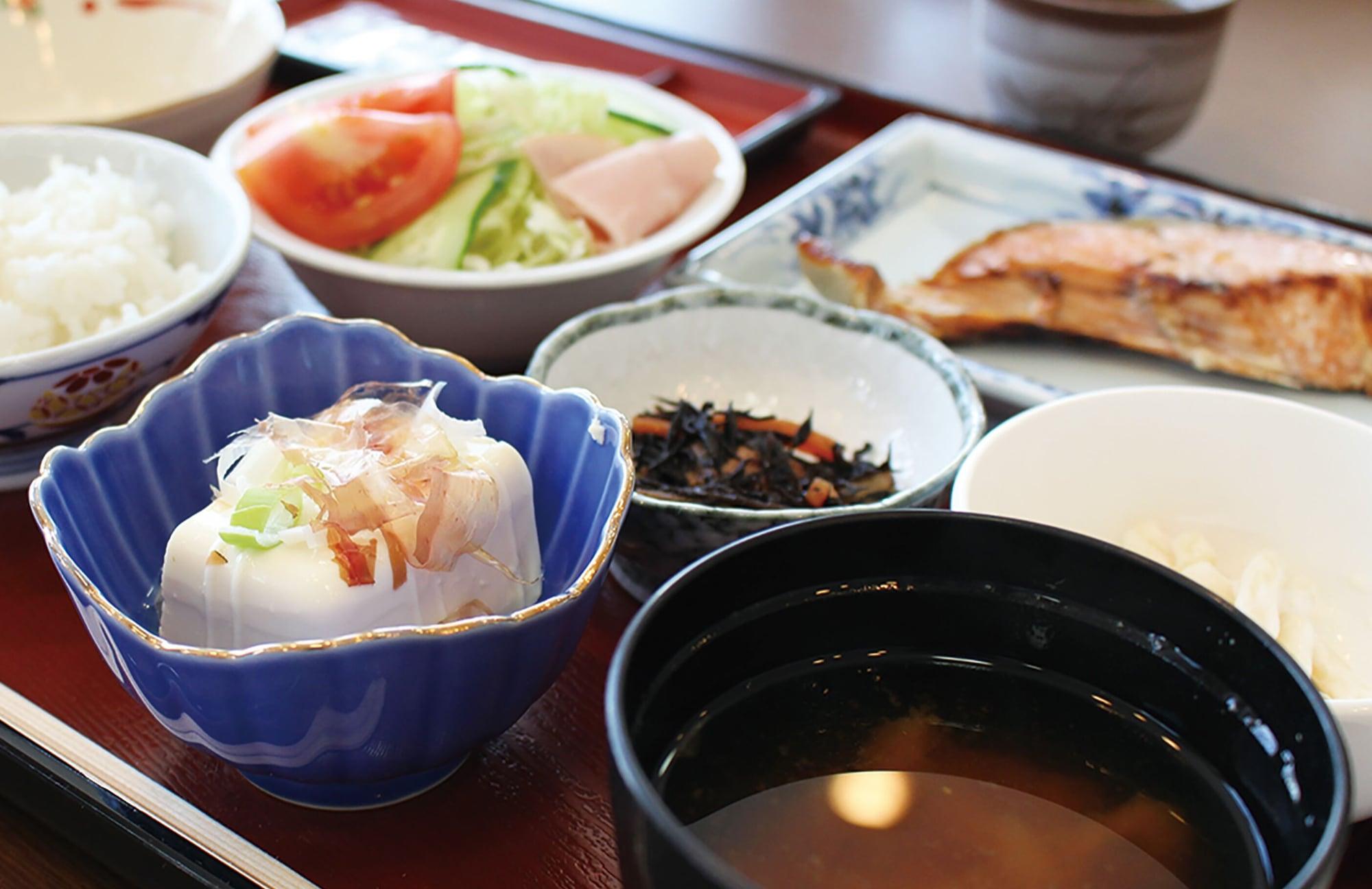 Restaurant ARIGATO STAY SUZUKA