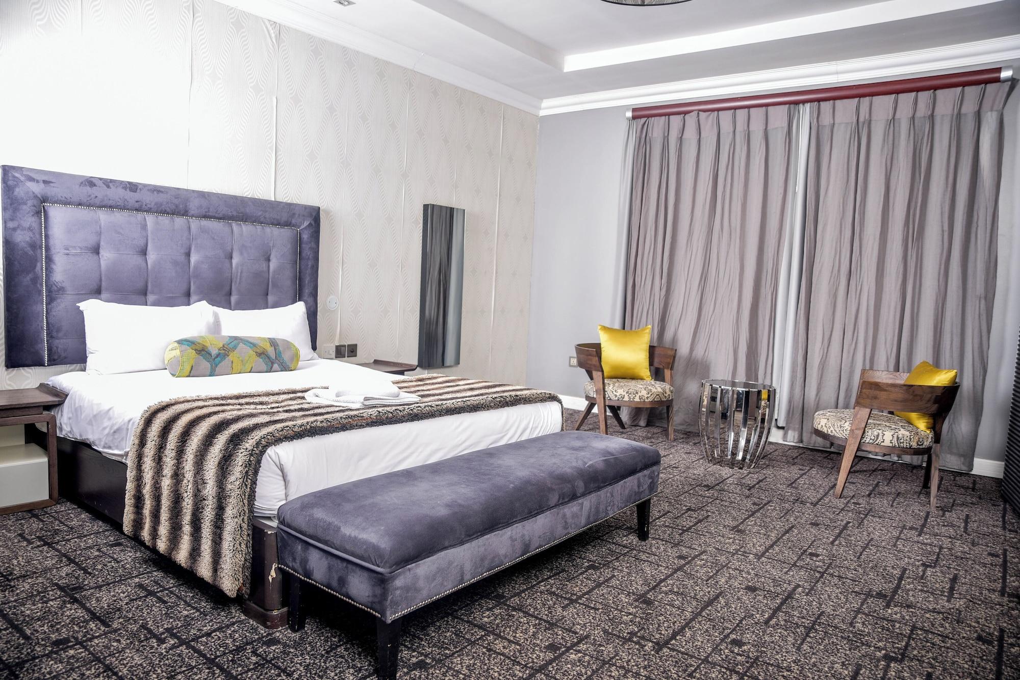 Habitación Stay Well Hotels