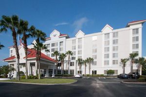 Alojamiento - SpringHill Suites by Marriott Orlando Lake Buena Vista South