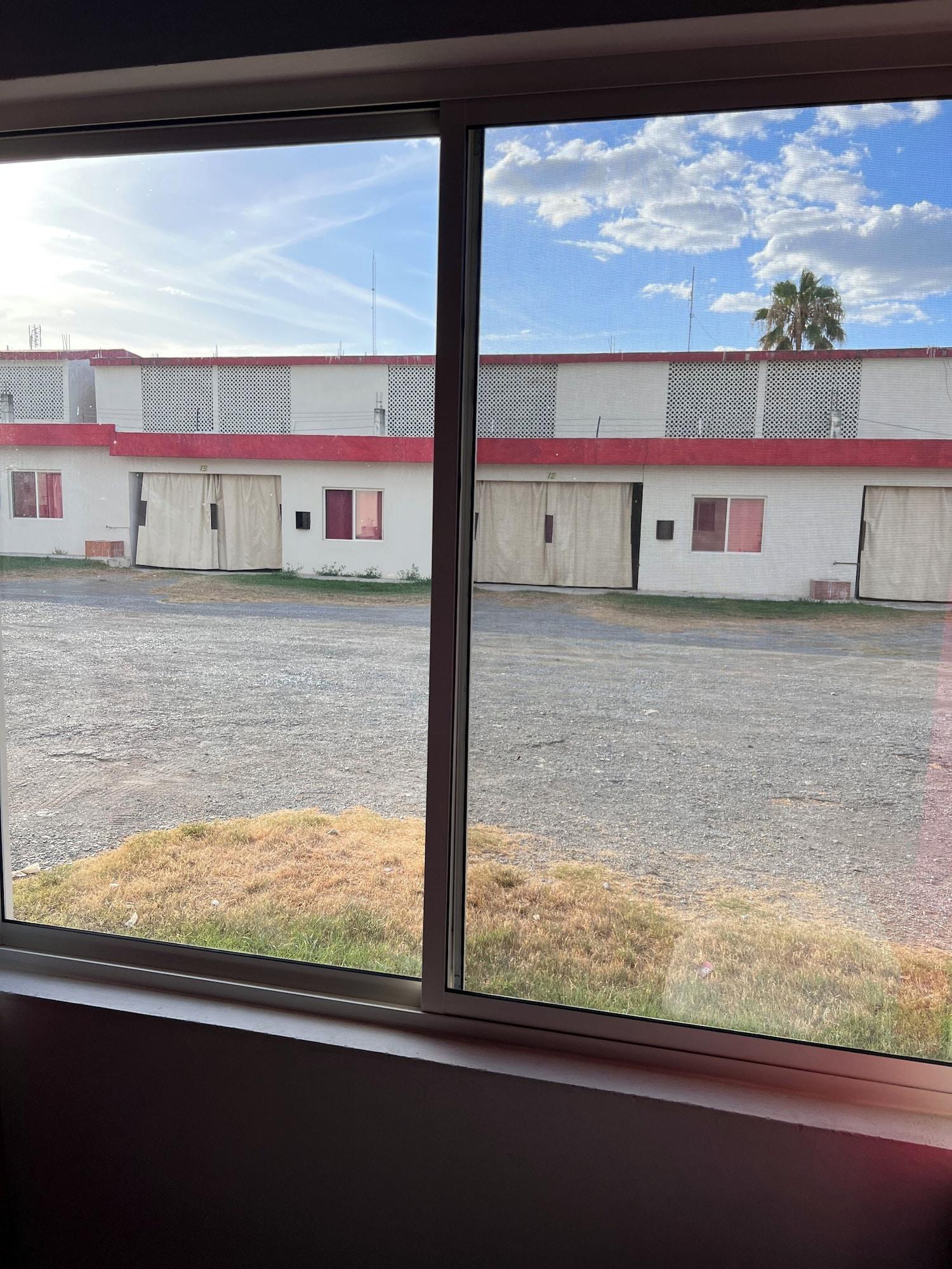 Equipamiento de Habitación Motel San Carlos