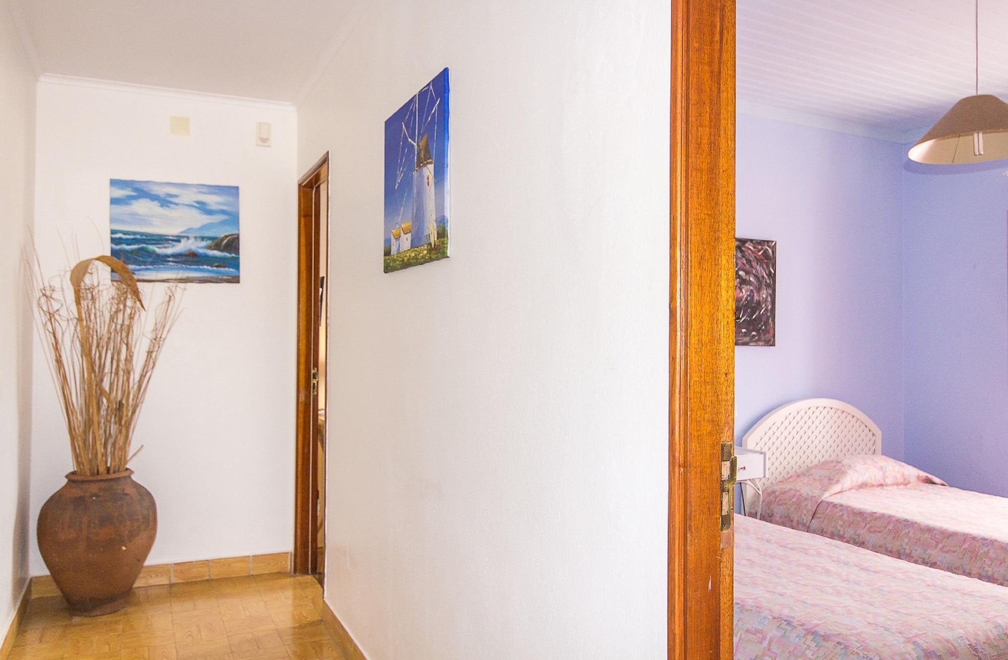 Varios Casa Mestre Guesthouse