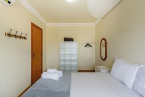 Renta Vacacional - Elegant Apartment for Couples in Poa-rs Urb1110