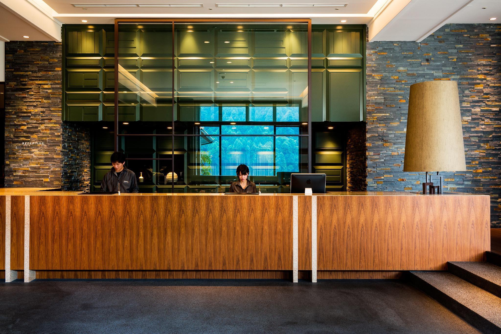 Vista Lobby Oncri