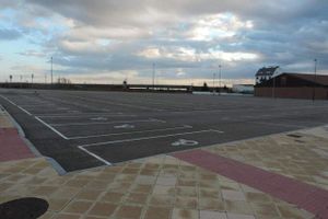 Alojamiento - Albergue Santo Tomás de Canterbury - Hostel