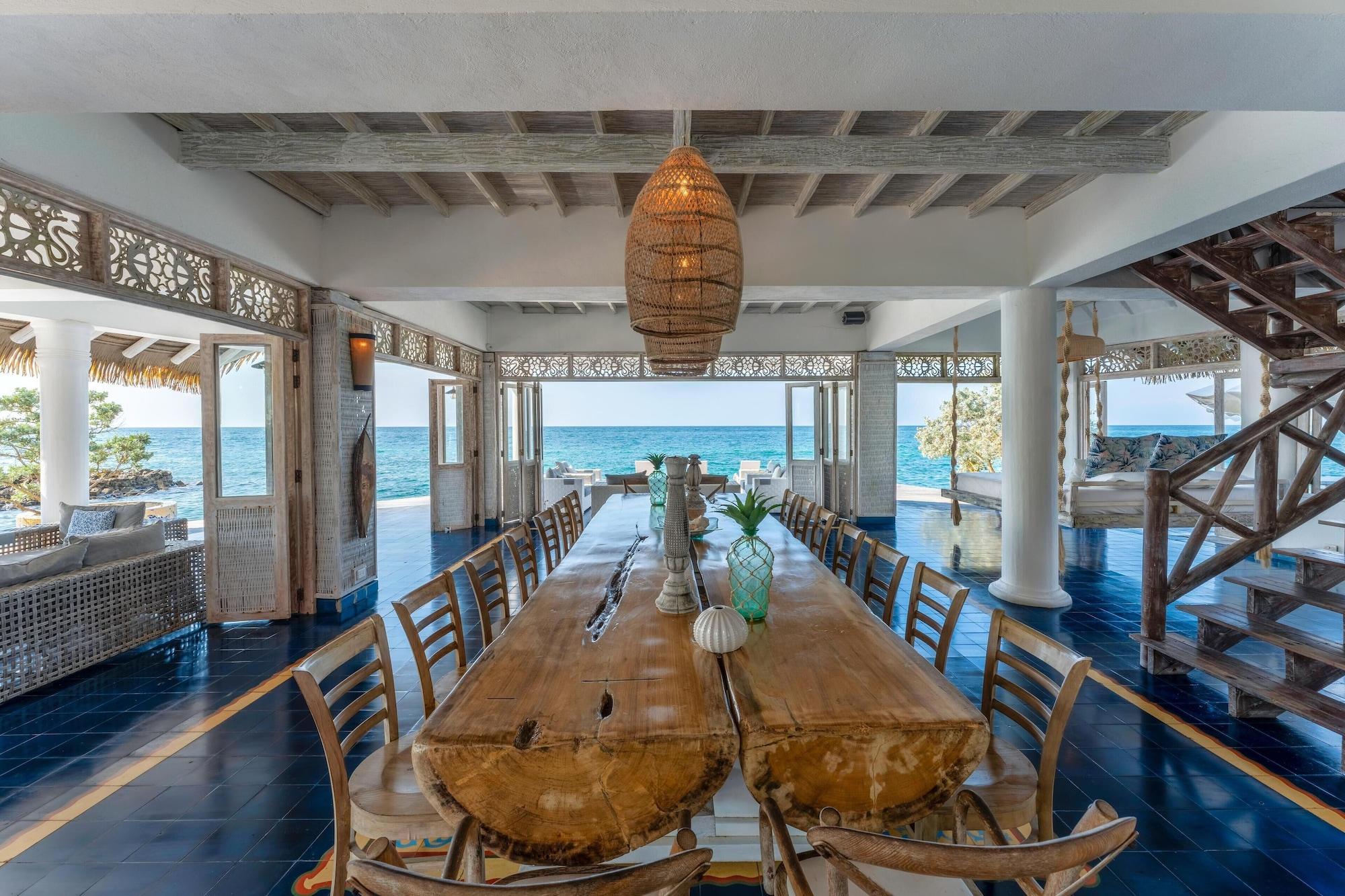 Restaurant Isla Matamba