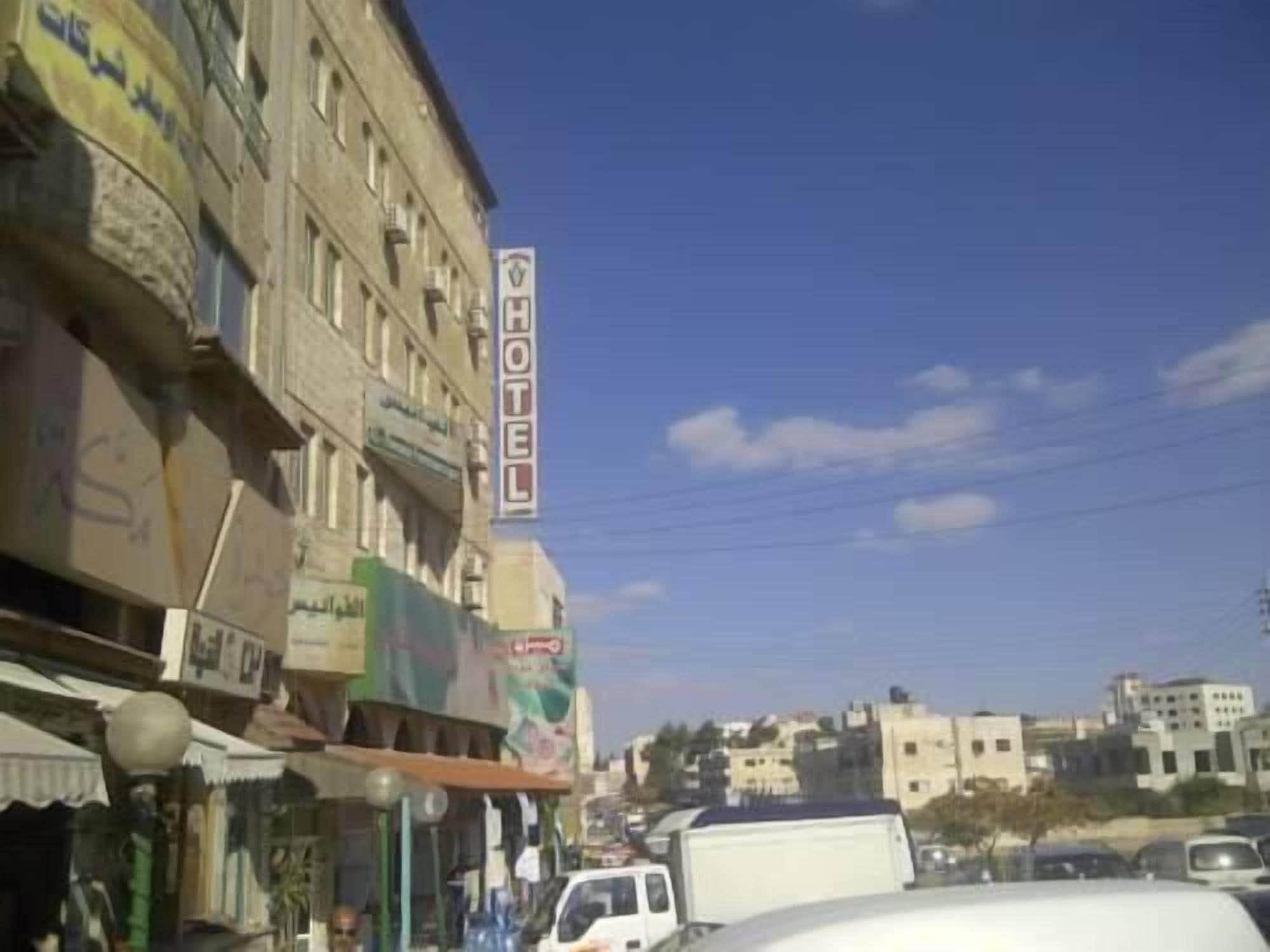 Varios Al Fawanes Hotel Apartments