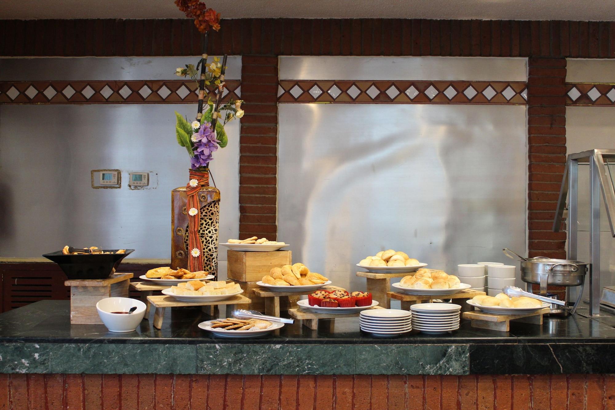 Restaurant Hotel Las Americas