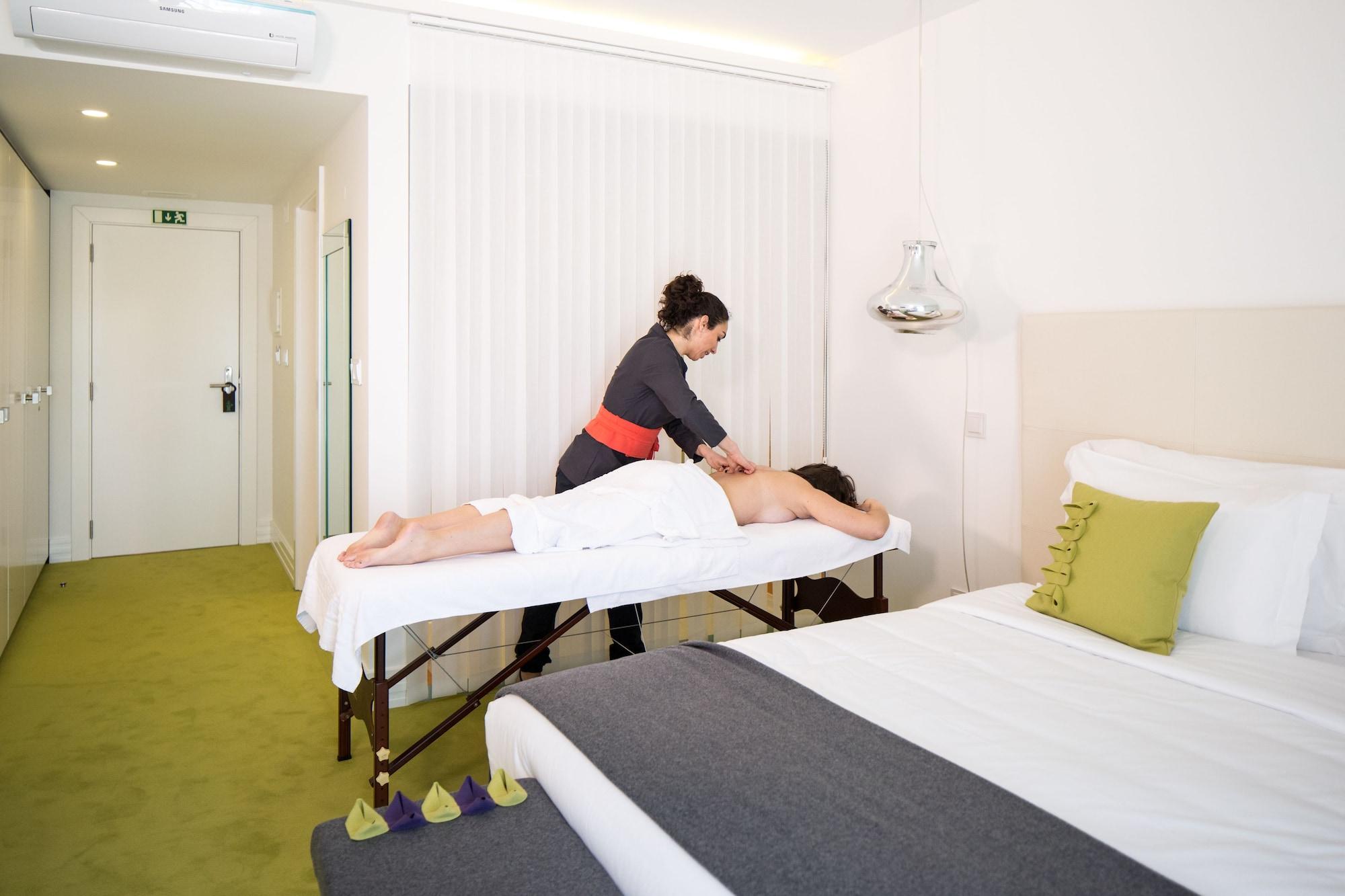 Spa Cerca Design House