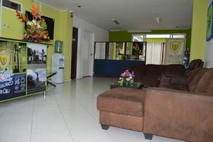 Alojamiento - Toscanini Casa Hostal